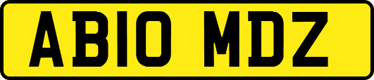 AB10MDZ