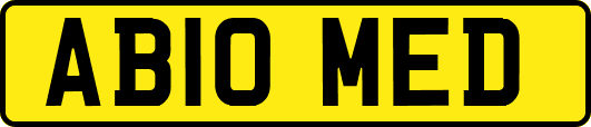 AB10MED