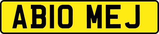 AB10MEJ