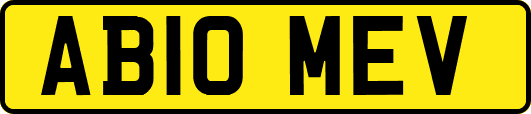 AB10MEV