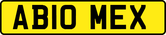 AB10MEX