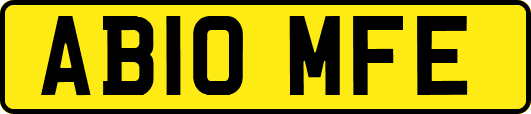 AB10MFE