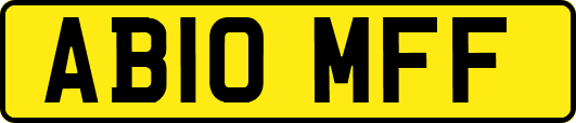 AB10MFF