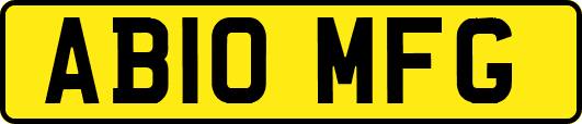 AB10MFG