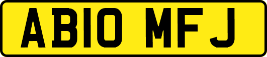 AB10MFJ