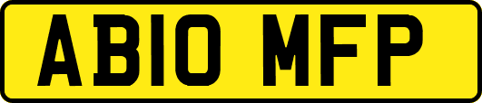 AB10MFP