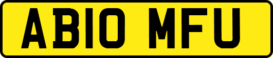 AB10MFU