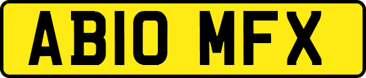 AB10MFX