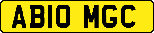AB10MGC