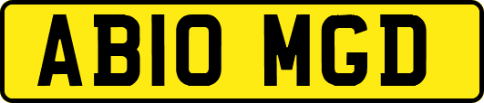 AB10MGD