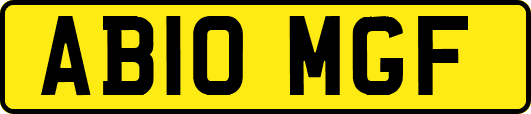 AB10MGF