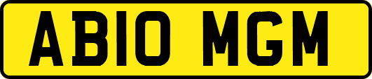 AB10MGM