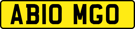 AB10MGO