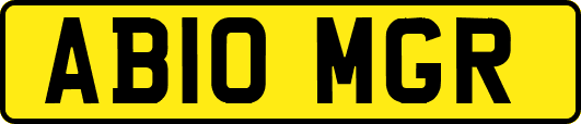 AB10MGR