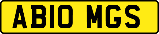 AB10MGS