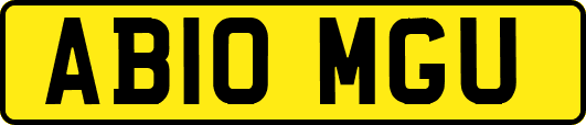 AB10MGU