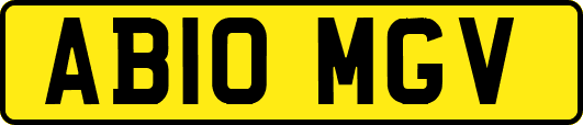 AB10MGV