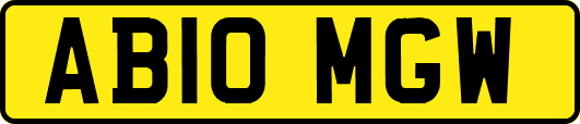 AB10MGW