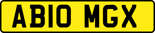AB10MGX
