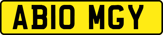 AB10MGY