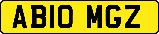 AB10MGZ