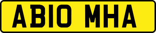 AB10MHA