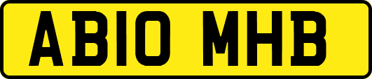 AB10MHB