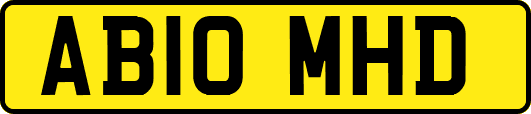AB10MHD