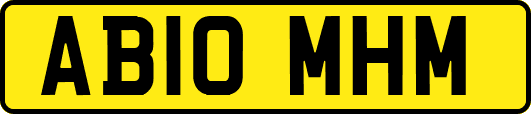 AB10MHM