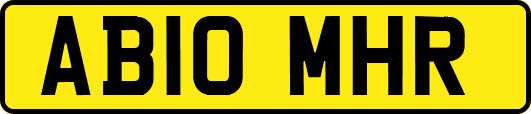 AB10MHR
