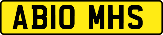 AB10MHS