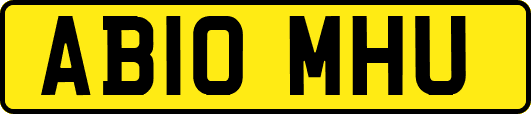 AB10MHU