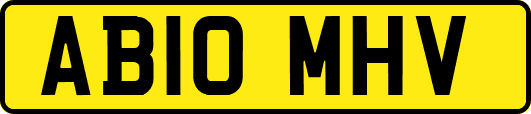 AB10MHV