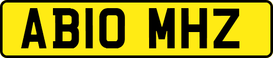 AB10MHZ