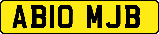 AB10MJB