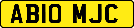 AB10MJC
