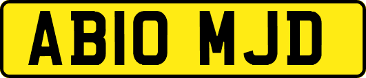 AB10MJD