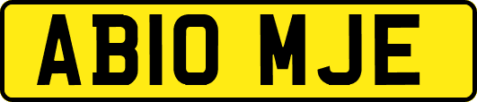 AB10MJE