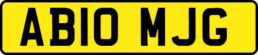 AB10MJG