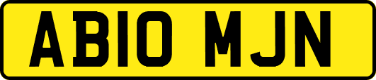 AB10MJN