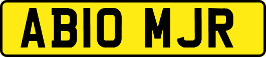 AB10MJR