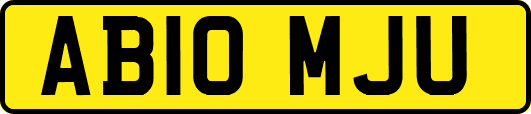 AB10MJU