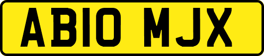 AB10MJX