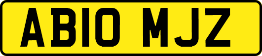 AB10MJZ