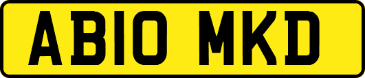 AB10MKD
