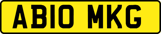 AB10MKG