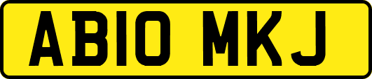 AB10MKJ