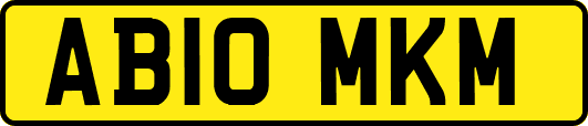 AB10MKM