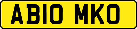 AB10MKO
