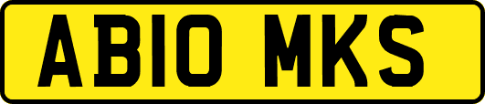 AB10MKS